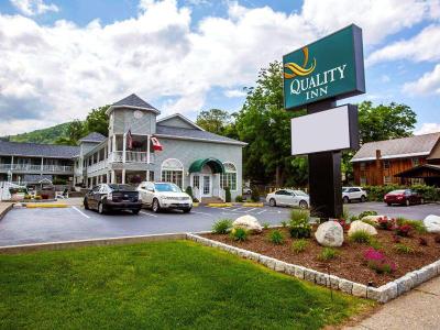 Quality Inn Lake George