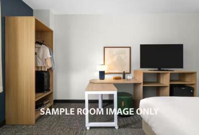 Spark by Hilton Amarillo Western Plaza