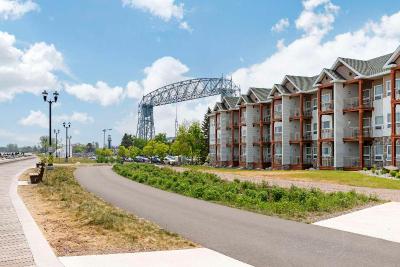 Lift Bridge Lodge, Ascend Hotel Collection