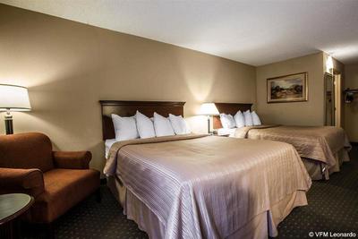 Quality Inn at the Park