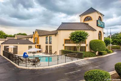 Quality Inn at the Park