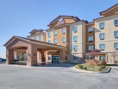 Comfort Suites at Lake Worth