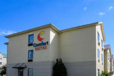 Comfort Suites Georgetown Area