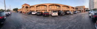 Americas Best Value Inn NRG Park Medical Center