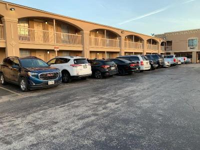 Americas Best Value Inn NRG Park Medical Center
