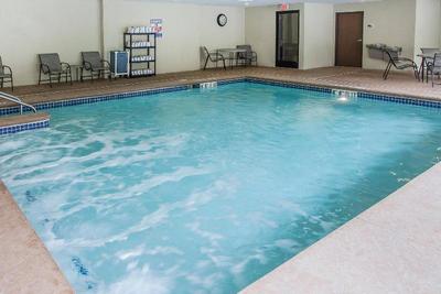 Comfort Suites Hudson I-94