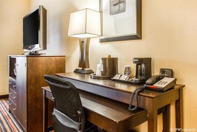 Comfort Suites Jackson I-40