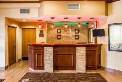 Comfort Suites