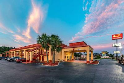 Econo Lodge Cumberland