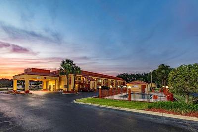 Econo Lodge Cumberland
