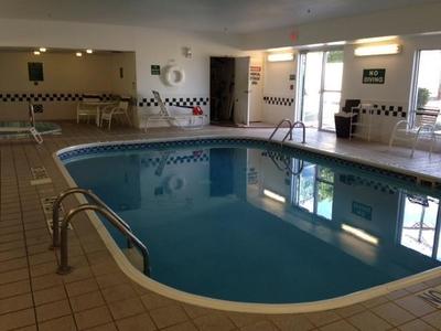 Comfort Suites Longview North