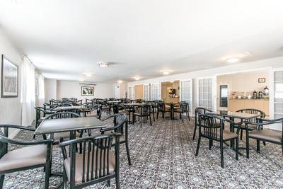 Quality Inn & Suites University/Airport