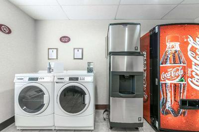 Comfort Suites Owensboro Area