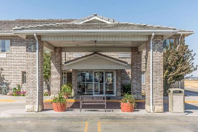Quality Inn & Suites Fillmore I-15