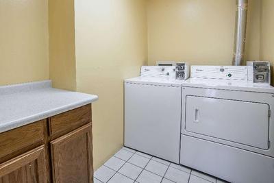 Quality Inn & Suites Fillmore I-15
