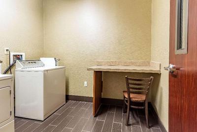 Comfort Inn & Suites Gillette