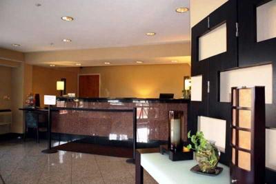 Hotel Silver Lake