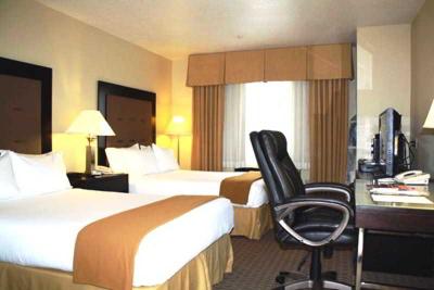 Hotel Silver Lake