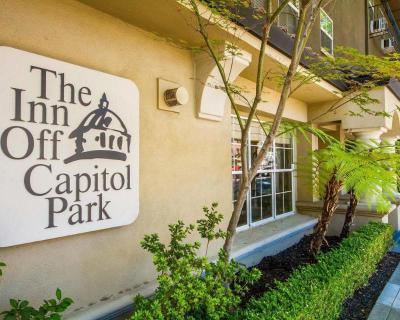 Inn Off Capitol Park, an Ascend Collection hotel