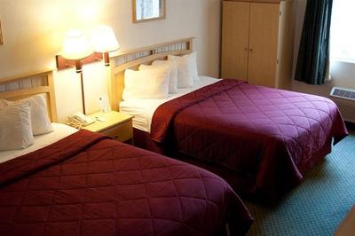 Lamplighter Inn San Luis Obispo