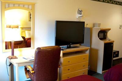Lamplighter Inn San Luis Obispo