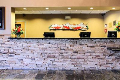 Clarion Suites Downtown Anchorage