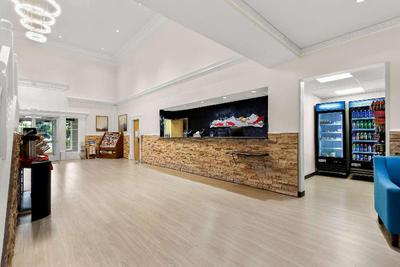 Clarion Suites Downtown Anchorage
