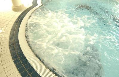 Vju Hotel Rügen