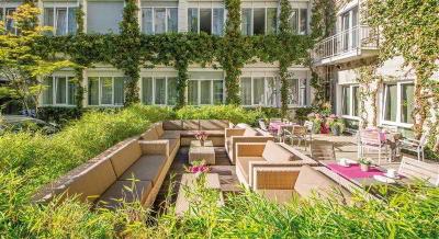 Atrium Hotel Munich