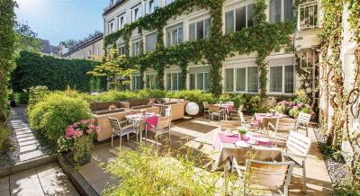 Atrium Hotel Munich
