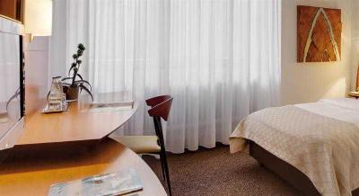 Atrium Hotel Munich
