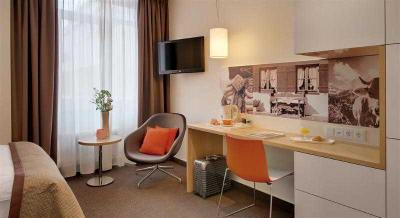Atrium Hotel Munich