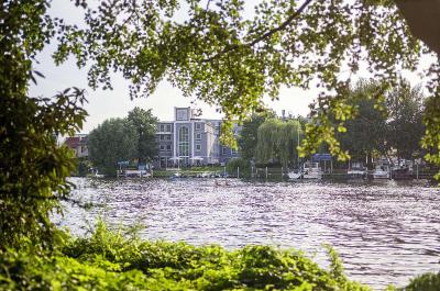 Hotel am Schloss Koepenick Berlin by Golden Tulip