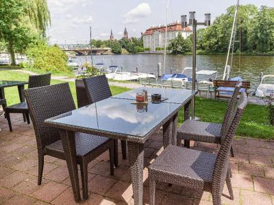 Hotel am Schloss Koepenick Berlin by Golden Tulip