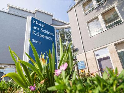 Hotel am Schloss Koepenick Berlin by Golden Tulip