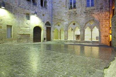 BEST WESTERN Hotel Le Pont D'Or