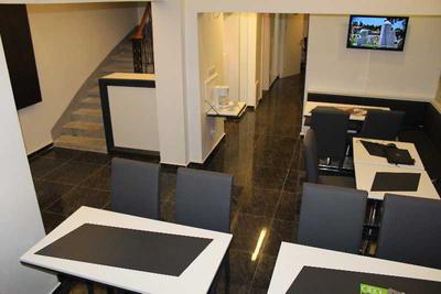 The Legend Platine Suite