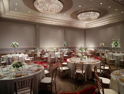 Omni Providence Hotel