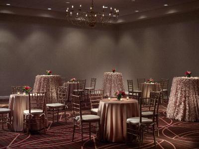 Omni Providence Hotel