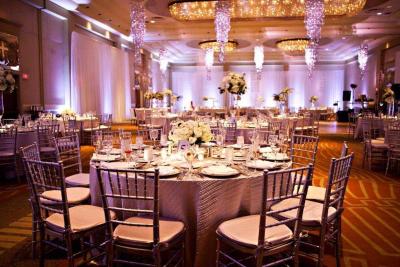 Omni Providence Hotel