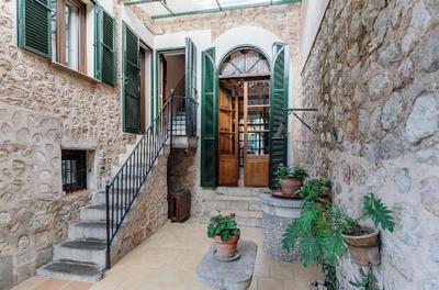 Casa Bougainvillea