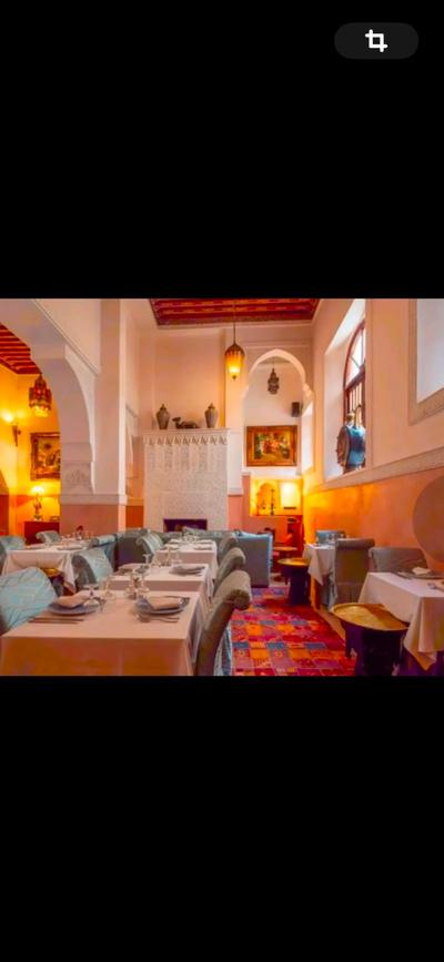 Riad and Spa Esprit Du Maroc