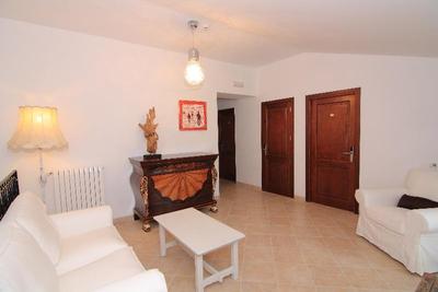 Algaida Suite By Eurotels