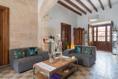 Algaida Suite By Eurotels