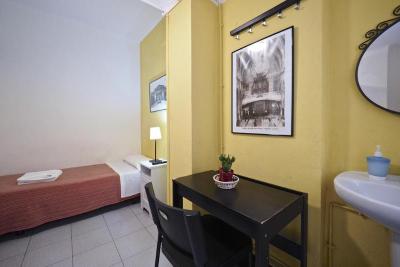Hostal El Kano