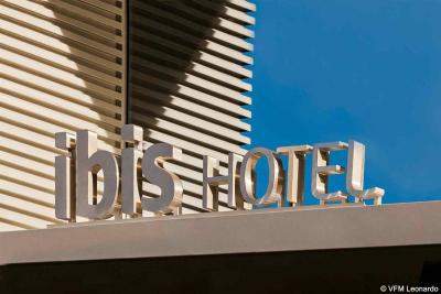 ibis Barcelona Centro (Sagrada Familia)