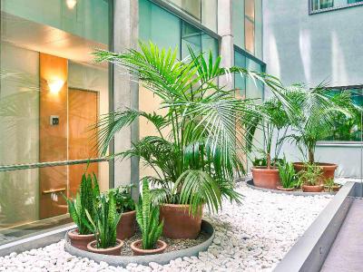 ibis Barcelona Centro (Sagrada Familia)