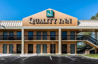 Quality Inn Fort Pierce