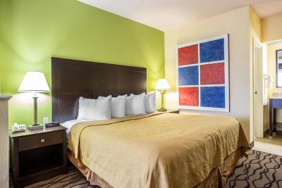 Quality Inn & Suites Aiken