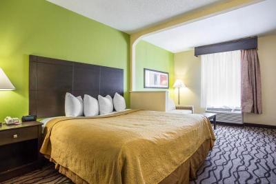 Quality Inn & Suites Aiken